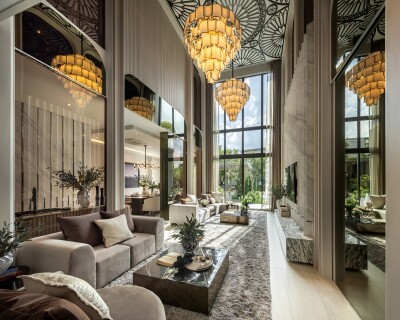 แกรนด์ บางกอก บูเลอวาร์ด ปิ่นเกล้า - บรมฯ