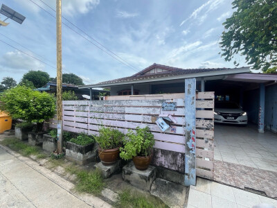 🔥🔥 ขาย/เช่า บ้านเดี่ยวพร้อมอยู่ เฟอร์ครบ 🔥🔥