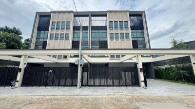 วินซ์ รามอินทรา 39 / VINCES RAMINTRA 39