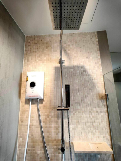 เดอะ โพลิแทน อควา / The Politan Aqua