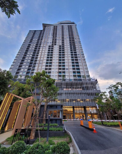 นิช โมโน เจริญนคร / Niche Mono Charoen Nakorn-12