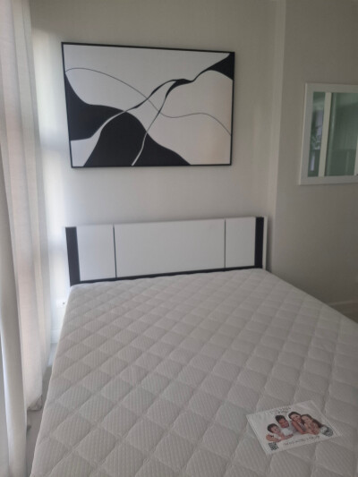 ดี 65 คอนโดมิเนียม / D 65 Condominium-1