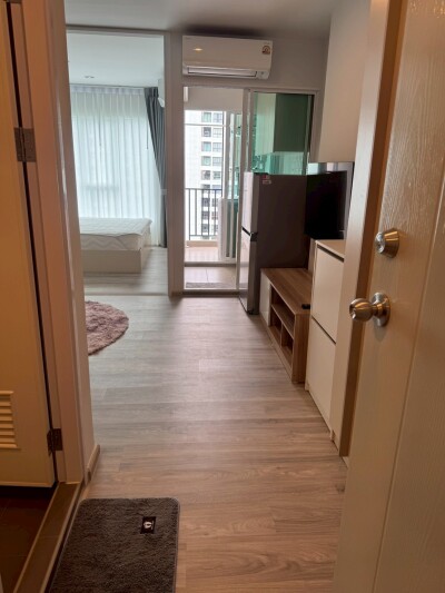 รีเจ้นท์ โฮม บางนา (โครงการใหม่) / Regent Home Bangna (New Project)