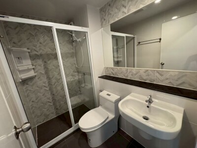 รีเจ้นท์ โฮม บางนา (โครงการใหม่) / Regent Home Bangna (New Project)