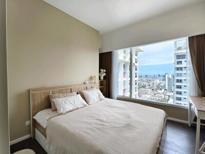 เดอะ เซนต์ เรสสิเด้นเซส / The Saint Residences