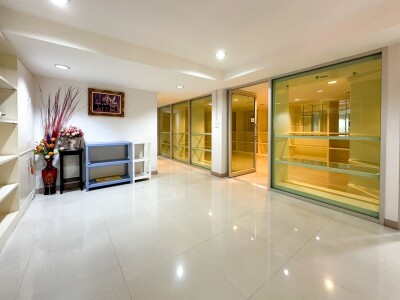 ให้เช่าอาคารพาณิชย์ 2 ชั้น รีโนเวทใหม่ เหมาะทำออฟฟิศ คาเฟ่ หรือสตูดิโอออนไลน์-9