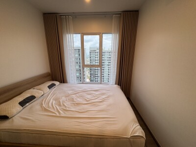 รีเจ้นท์ โฮม บางนา (โครงการใหม่) / Regent Home Bangna (New Project)-5