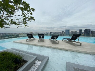 ไนท์บริดจ์ ไพร์ม รัชโยธิน / KnightsBridge Prime Ratchayothin