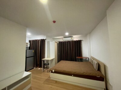 เดอะ ไดมอนด์ นวนคร - ตลาดไท / The Diamond Nawa Nakhon - Taladthai