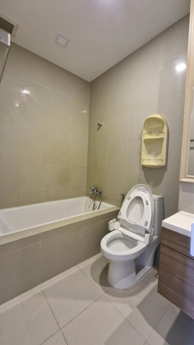 โนเบิล รีวิล / 📍 ชั้น 18 | One Bedroom | ขนาด 48 ตร.ม.-9