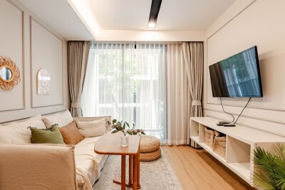 อัปเดตล่าสุด 24/10/2569 : เดอะ เนสท์ เพลินจิต / The Nest Ploenchit