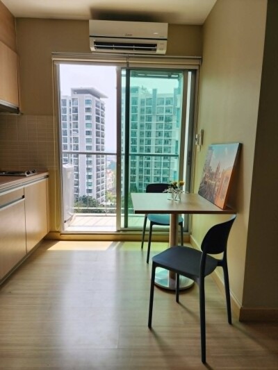 เดอะพาร์คแลนด์ ศรีนครินทร์ / The Parkland Srinakarin-6