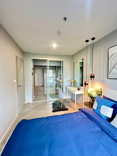 เดอะ พาร์คแลนด์ จรัญ - ปิ่นเกล้า / The Parkland Charan - Pinklao-6