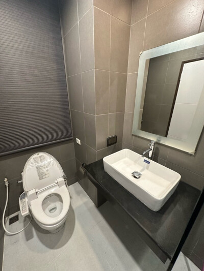 ไอ-เซน ไพร์ม คอนโด ลาดพร้าว 71 (ซอย สังคมสงเคราะห์ 12/1) / I-ZEN PRIME condo Ladprao 71 (Sangkhom Songkhro Soi 12/1)