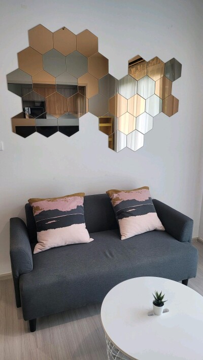 เดอะ พาร์คแลนด์ เพชรเกษม 56 / The Parkland Phetkasem 56