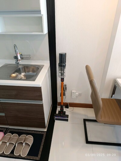 อัปเดตล่าสุด 5/5/2568 : ศุภาลัย พรีเมียร์ เจริญนคร /  48 ตารางเมตร ชั้น  10-6