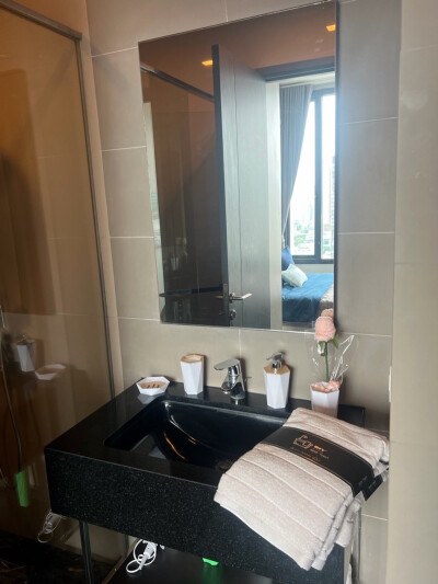 เอดจ์ บาย แสนสิริ สุขุมวิท 23 / Edge By Sansiri (Sukhumvit 23)-7