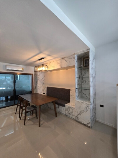 เพล็กซ์ เรสซิเดนซ์ นวมินทร์ 111-7