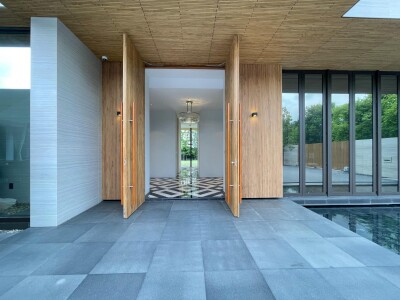 สันติบุรี เดอะ เรสซิเดนเซส / 1,415 ตารางเมตร-9