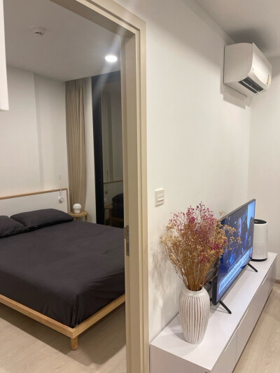 โนเบิล แอมเบียนส์ สุขุมวิท 42 / Noble Ambience Sukhumvit 42-3