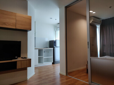 ลุมพินี พาร์ค เพชรเกษม 98 เฟส 1-2 / Lumpini Park Phetkasem 98 Phase 1-2-1