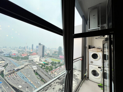 ชีวาทัย เรสซิเดนซ์ อโศก / Chewathai Residence Asoke