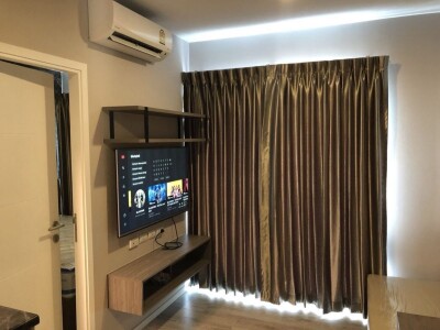 เคนซิงตัน สุขุมวิท - เทพารักษ์ / Kensington Sukhumvit - Theparak-1