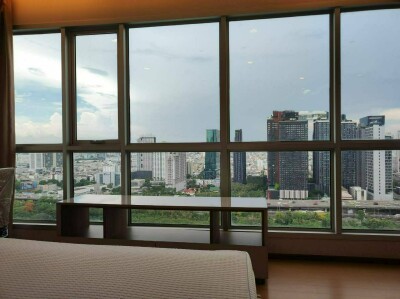 ดิ แอดเดรส อโศก / The Address Asoke-3