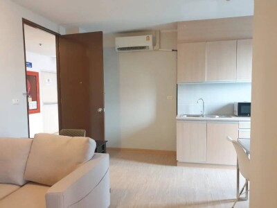 🔥ห้ามทำการตลาด🔥 เดอะพาร์คแลนด์ ศรีนครินทร์ / The Parkland Srinakarin-2