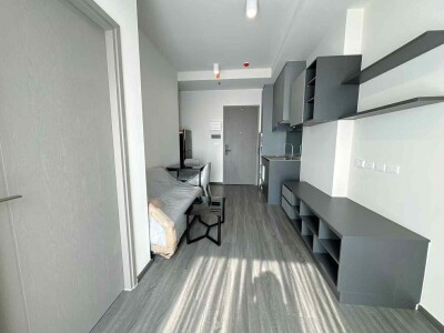 ไอดีโอ สุขุมวิท - พระราม 4 / Ideo Sukhumvit - Rama4-2