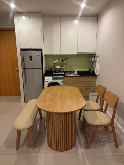 เซอร์เคิล คอนโดมิเนียม / Circle Condominium-6