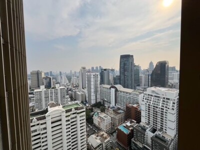 โนเบิล บี ไนน์ทีน / 🛏 1 ห้องนอน | 🚿 1 ห้องน้ำ 📐 พื้นที่ใช้สอย 34.71 ตร.ม.-22