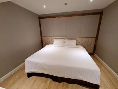 เอช คอนโด สุขุมวิท 43 / H condo sukhumvit 43-5