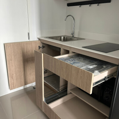 เฟล็กซี่ เมกะ สเปซ บางนา / Flexi Mega Space Bangna-8