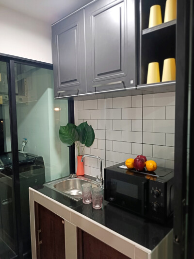 ไรย์ สุขุมวิท 101/1 / Rye Sukhumvit 101/1-9