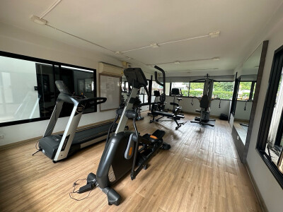 ไอ-เซน ไพร์ม คอนโด ลาดพร้าว 71 (ซอย สังคมสงเคราะห์ 12/1) / I-ZEN PRIME condo Ladprao 71 (Sangkhom Songkhro Soi 12/1)