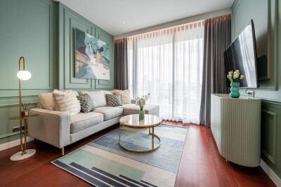 คุณ บาย ยู แสนสิริ / Khun by yoo Sansiri-2