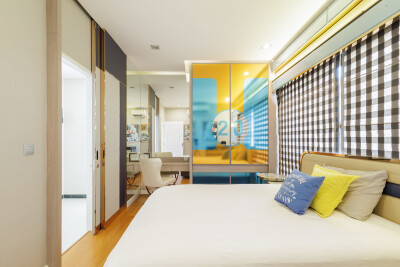 เดอะ แกรนด์ ลักซ์ บางนา - สวนหลวง-27