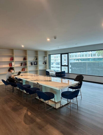 รีเจ้นท์ โฮม บางนา (โครงการใหม่) / Regent Home Bangna (New Project)-10