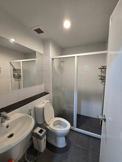 อัพเดทล่าสุด 31/10/2568 : รีเจ้นท์ โฮม สุขุมวิท 97/1 / Regent Home Sukhumvit 97/1