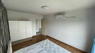 อัปเดตล่าสุด 27/10/2569 : เอสแอนด์เอส สุขุมวิท คอนโดมิเนียม / S&S Sukhumvit 101/1