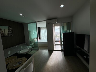 อัปเดตล่าสุด 19/7/2569 : รีเจ้นท์ โฮม สุขุมวิท 97/1 / Regent Home Sukhumvit 97/1