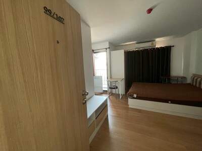 เดอะ ไดมอนด์ นวนคร - ตลาดไท / The Diamond Nawa Nakhon - Taladthai