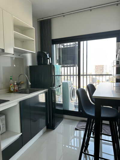 เดอะ ทรี สุขุมวิท 71 - เอกมัย / The Tree Sukhumvit 71 - Ekamai-5