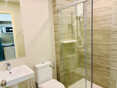 ศุภาลัย เวอเรนด้า สุขุมวิท 117 / Supalai Veranda Sukhumvit 117