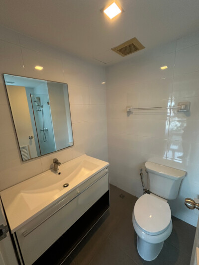 ทีเคเอฟ คอนโด สุขุมวิท 52 / TKF Condo Sukhumvit 52