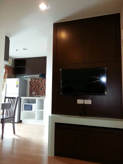 ลุมพินี วิลล์ รามคำแหง 60/2 / Lumpini Ville Ramkhamhaeng 60/2