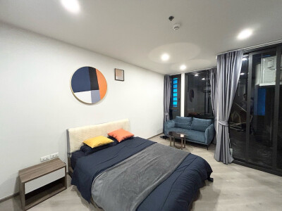 เดอะ เบส สะพานใหม่ / The Base Saphanmai-2