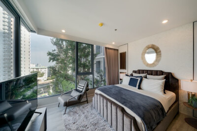 ไอดีโอ โมบิ สุขุมวิท 66 / Ideo Mobi Sukhumvit 66-6