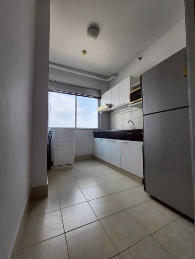 ศุภาลัย ปาร์ค อโศก - รัชดา / Supalai Park Asoke - Ratchada-8